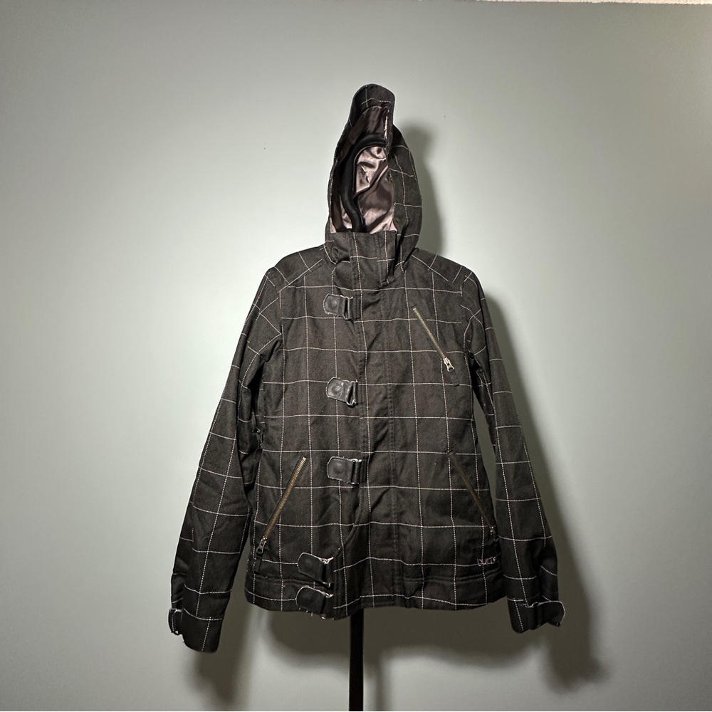 Burton Dry Ride Jacket - Picture 5 of 6